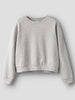 Name It Mille Crewneck Sweatshirt (Youth 7-14) Summer 2026