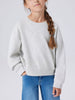 Name It Mille Crewneck Sweatshirt (Youth 7-14) Summer 2026