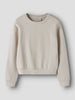 Name It Mille Crewneck Sweatshirt Spring 2026