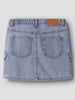 Name It Mella Denim Cardo Skirt (Youth 7-14) Summer 2026
