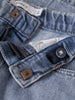 Name It Mella Denim Cardo Skirt (Youth 7-14) Summer 2026