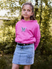 Name It Mella Denim Cardo Skirt (Youth 7-14) Summer 2026