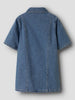 Name It Gianna Denim Dress Spring 2026