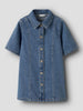 Name It Gianna Denim Dress Spring 2026
