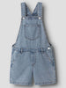 Name It Alma Denim Overall (Youth 7-14) Summer 2026