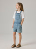 Name It Alma Denim Overall (Youth 7-14) Summer 2026