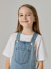 Name It Alma Denim Overall (Youth 7-14) Summer 2026