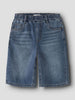 Name It Ben X Skater Denim Shorts Summer 2026