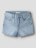 Name It Mom Denim Shorts (Youth 7-14) Summer 2026