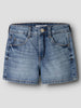 Name It Mom Denim Shorts (Youth 7-14) Summer 2026