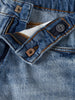 Name It Mom Denim Shorts (Youth 7-14) Summer 2026