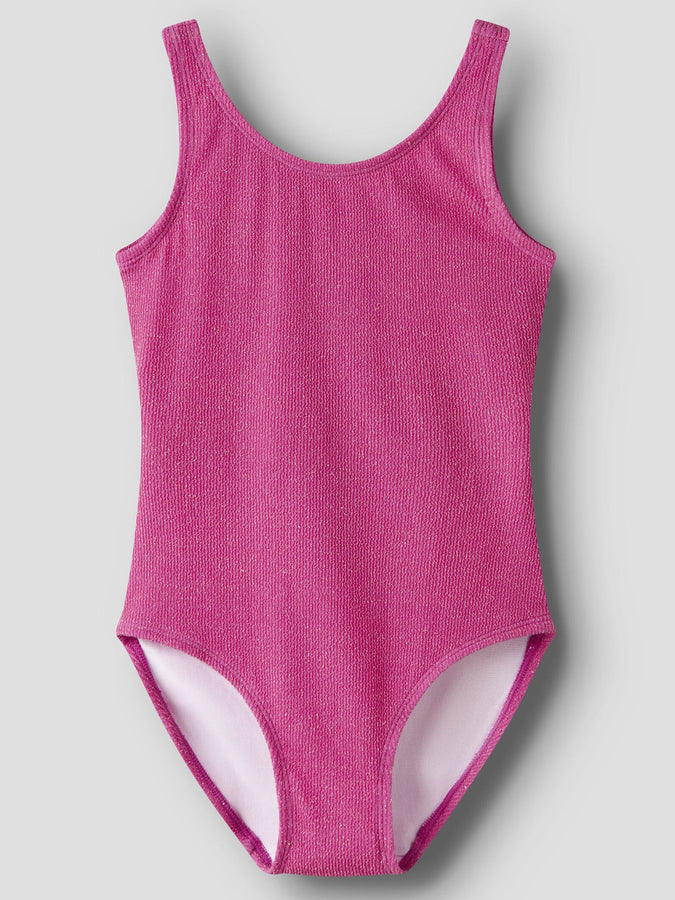 Name It Zedua One Piece Swimsuit (Youth 7-14) Summer 2026 | STRAWBERRY MOON