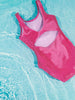Name It Zedua One Piece Swimsuit (Youth 7-14) Summer 2026