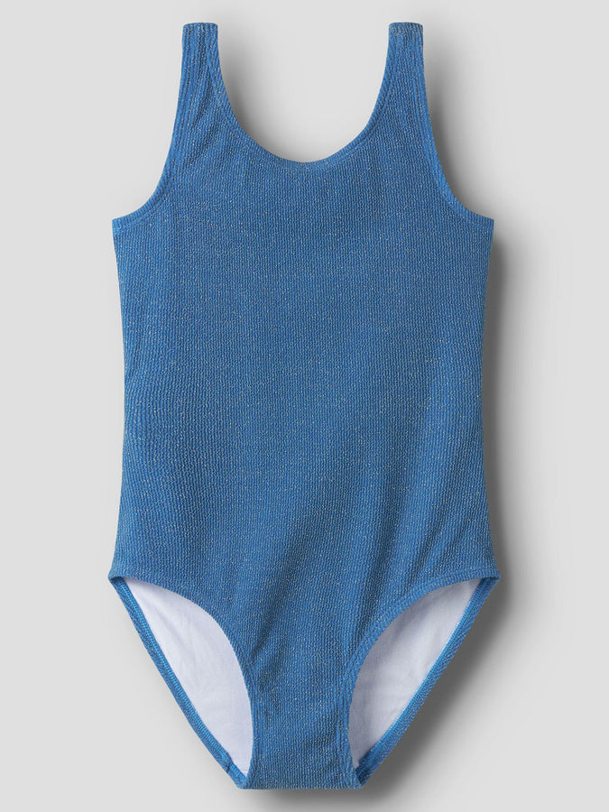 Name It Zedua One Piece Swimsuit (Youth 7-14) Summer 2026 | SUPER SONIC