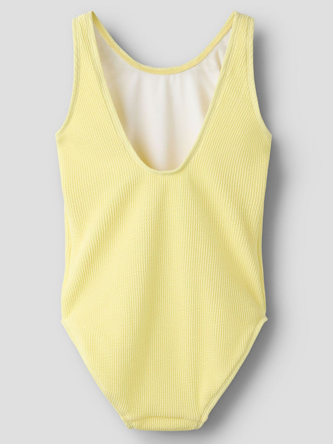 Name It Zeplia One Piece Swimsuit (Youth 7-14) Summer 2026 | LEMONADE