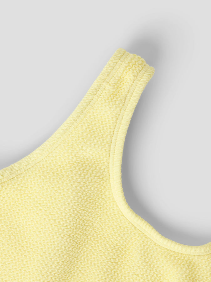 Name It Zeplia One Piece Swimsuit (Youth 7-14) Summer 2026 | LEMONADE