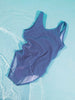 Name It Zeplia One Piece Swimsuit (Youth 7-14) Summer 2026