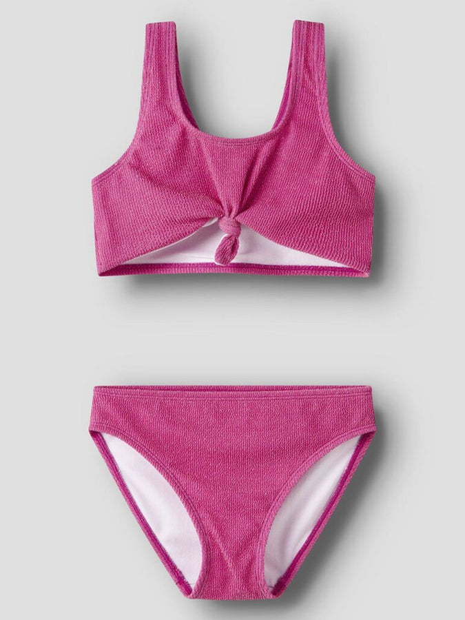 Name It Zedua Bikini (Youth 7-14) Summer 2026 | STRAWBERRY MOON