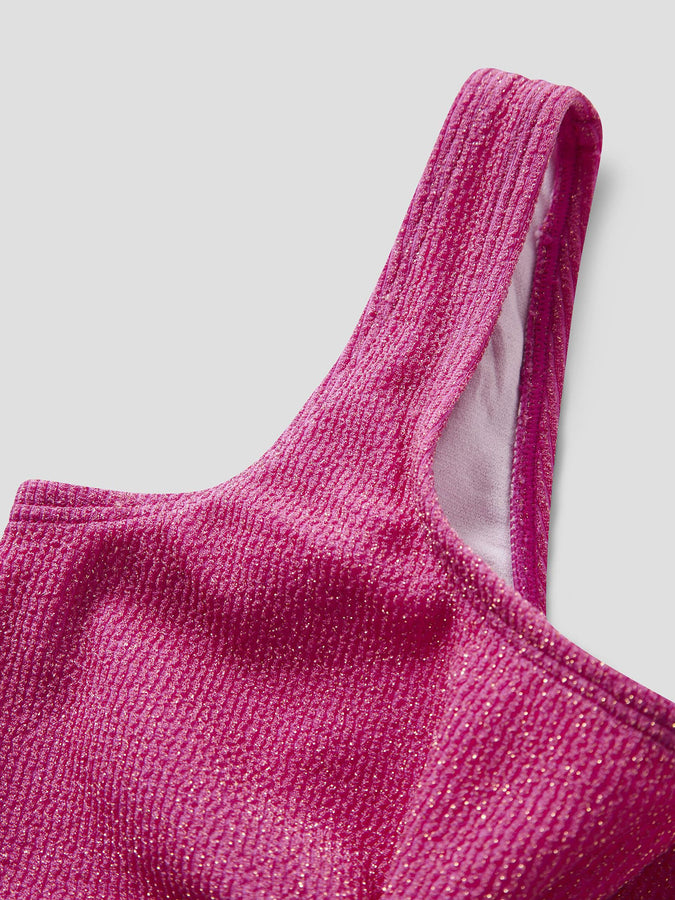 Name It Zedua Bikini (Youth 7-14) Summer 2026 | STRAWBERRY MOON