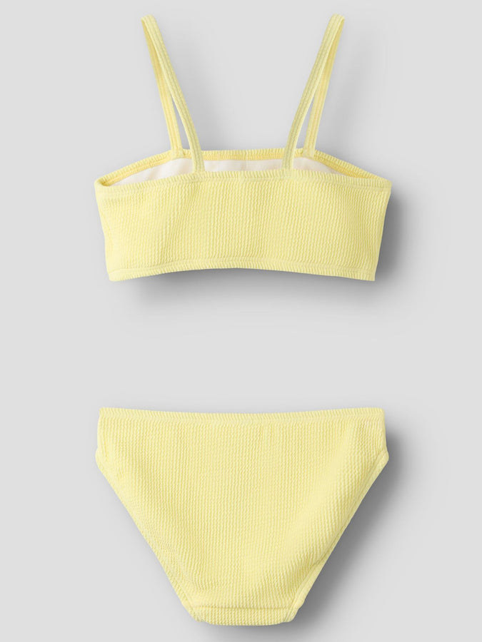Name It Zeplia Bikini (Youth 7-14) Summer 2026 | LEMONADE