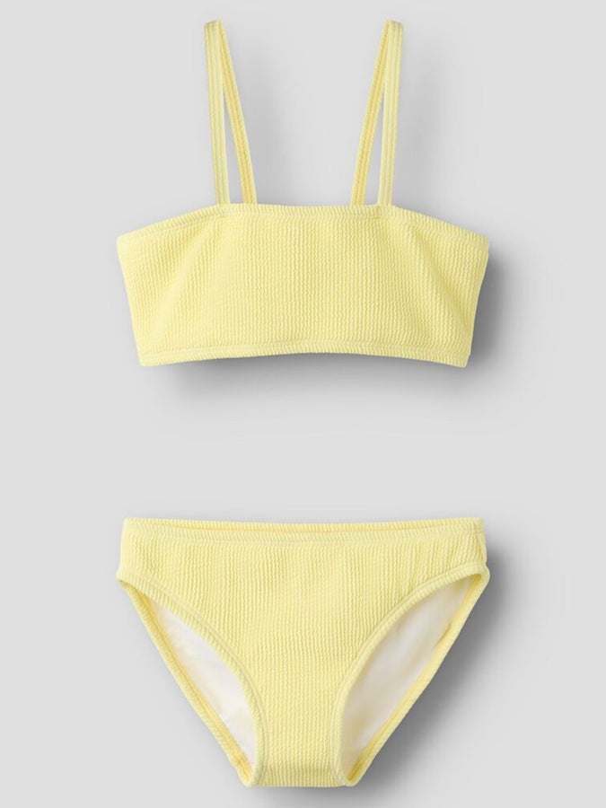 Name It Zeplia Bikini (Youth 7-14) Summer 2026 | LEMONADE
