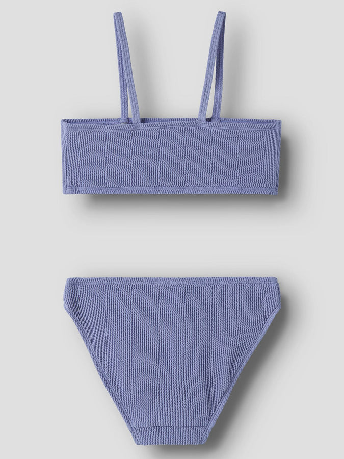 Name It Zeplia Bikini (Youth 7-14) Summer 2026 | PURPLE IMPRESSION
