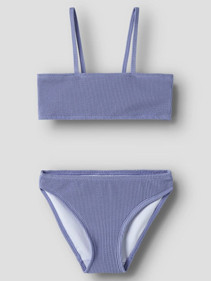 Name It Zeplia Bikini (Youth 7-14) Summer 2026 | PURPLE IMPRESSION