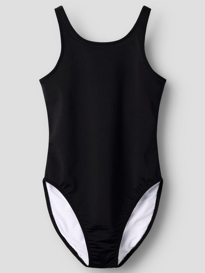 Name It Zimpela One Piece (Youth 7-14) Summer 2026 | BLACK 