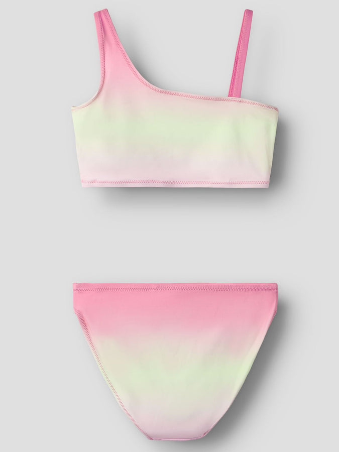 Name It Zie Bikini (Youth 7-14) Summer 2026 | LIME CREAM