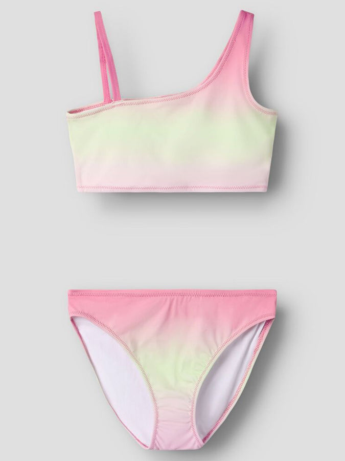 Name It Zie Bikini (Youth 7-14) Summer 2026 | LIME CREAM