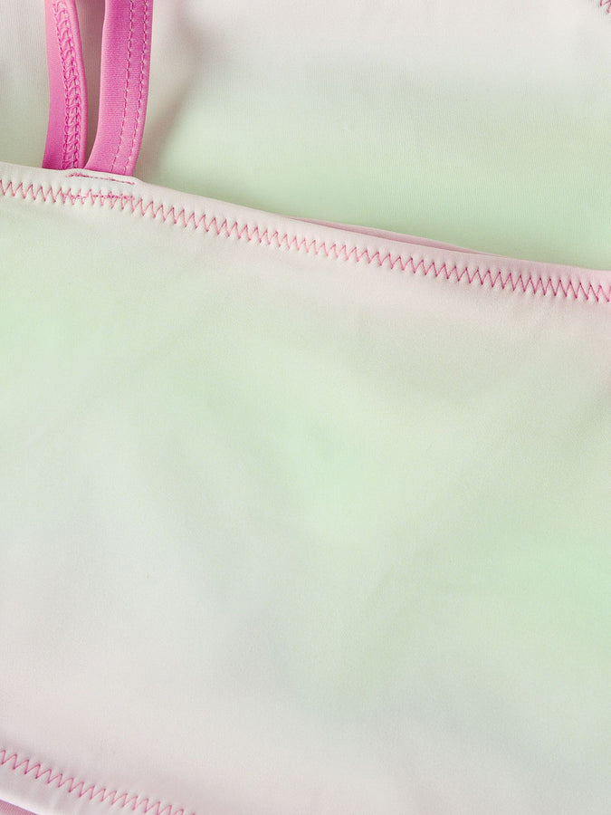 Name It Zie Bikini (Youth 7-14) Summer 2026 | LIME CREAM