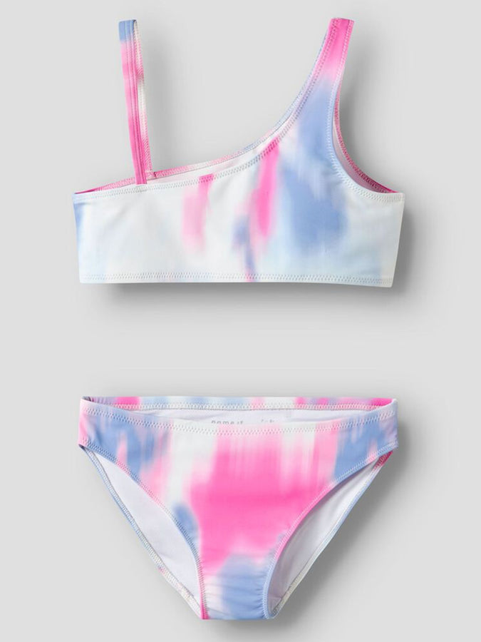 Name It Zie Bikini (Youth 7-14) Summer 2026 | PURPLE IMPRESSION