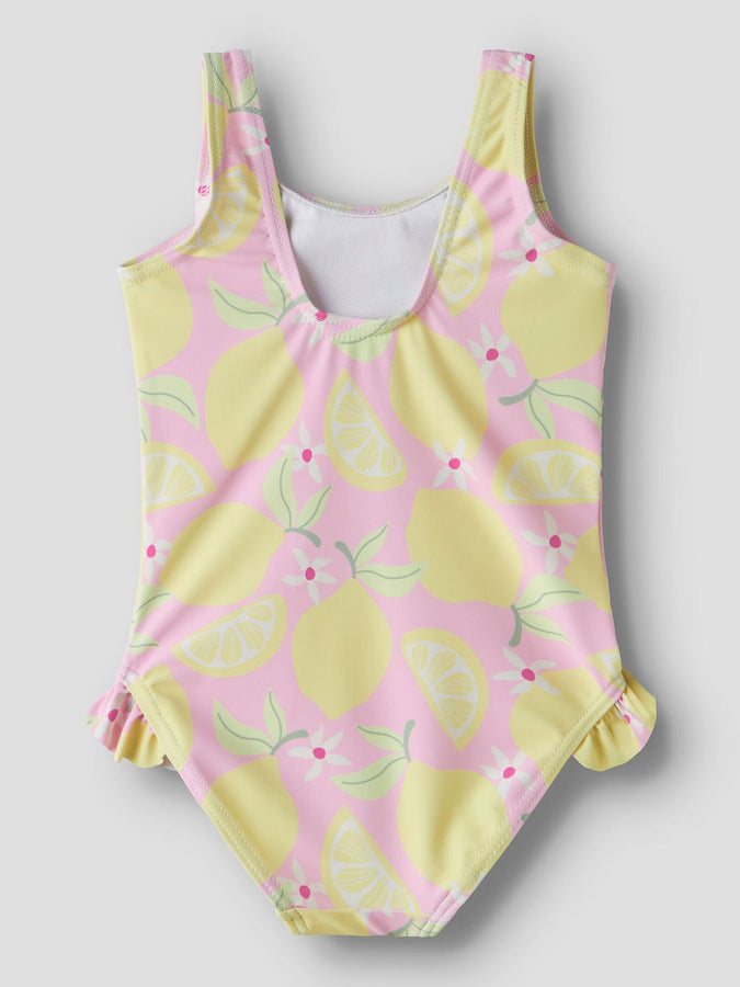 Name It Zilua One Piece Swimsuit Summer 2026 | PIROUETTE