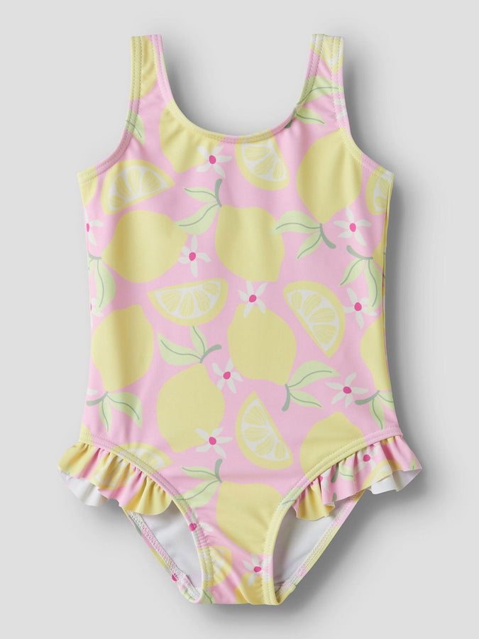 Name It Zilua One Piece Swimsuit Summer 2026 | PIROUETTE