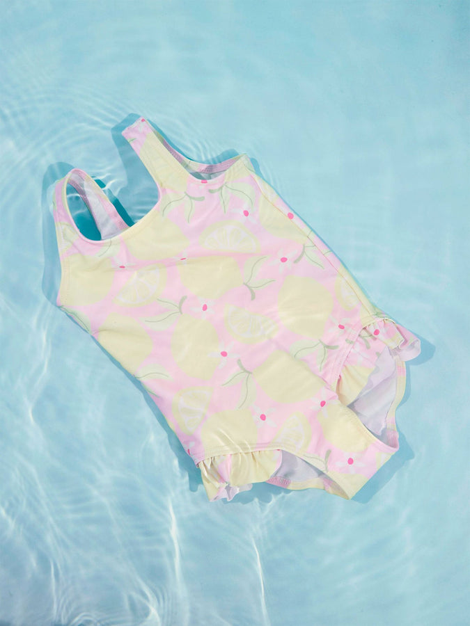 Name It Zilua One Piece Swimsuit Summer 2026 | PIROUETTE
