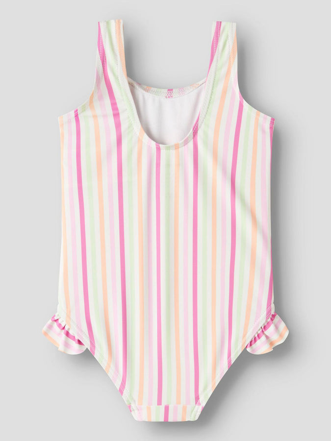 Name It Zilua One Piece Swimsuit Summer 2026 | STRAWBERRY MOON