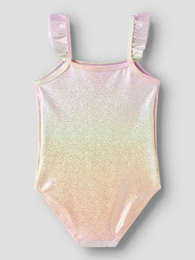 Name It Zola One Piece Swimsuit Summer 2026 | PIROUETTE