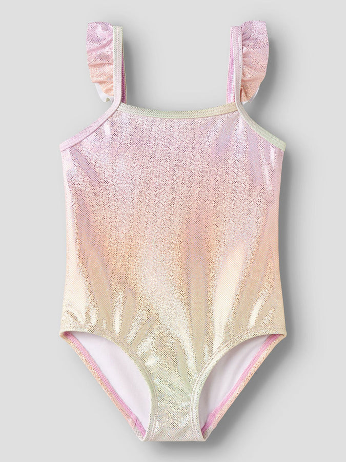 Name It Zola One Piece Swimsuit Summer 2026 | PIROUETTE