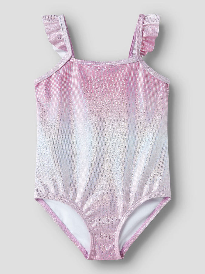 Name It Zola One Piece Swimsuit Summer 2026 | STRAWBERRY MOON