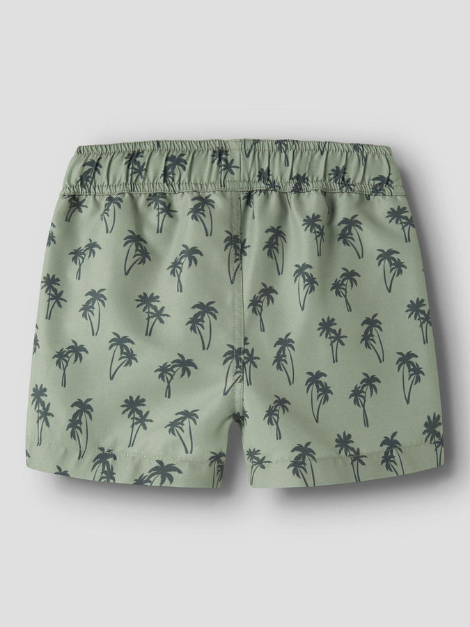 Name It Zune Boardshorts Summer 2026 | SHADOW