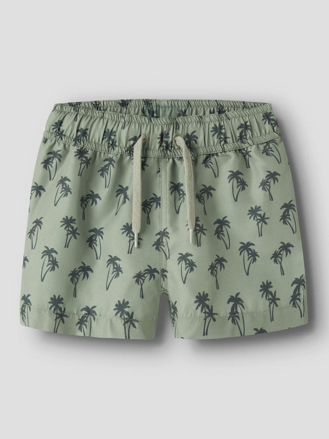 Name It Zune Boardshorts Summer 2026 | SHADOW