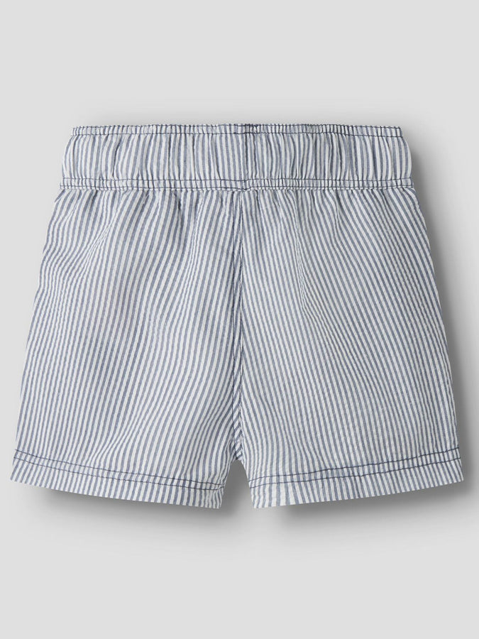 Name It Zackary Boardshorts Summer 2026 | VINTAGE INDIGO