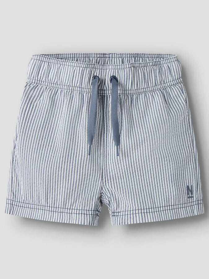 Name It Zackary Boardshorts Summer 2026 | VINTAGE INDIGO