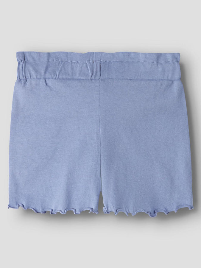 Name It Vivia Shorts (Kids 2-7) Spring 2026 | PURPLE IMPRESSION