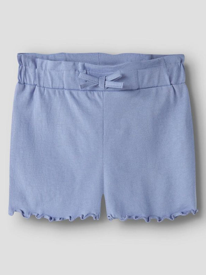 Name It Vivia Shorts (Kids 2-7) Spring 2026 | PURPLE IMPRESSION