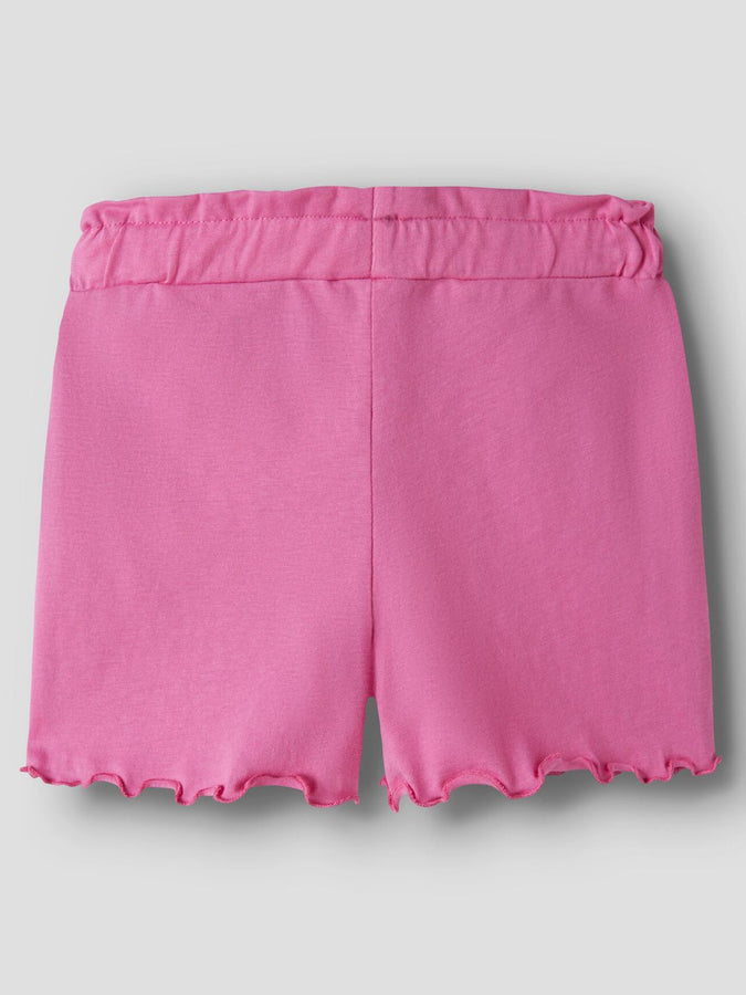 Name It Vivia Shorts (Kids 2-7) Spring 2026 | STRAWBERRY MOON