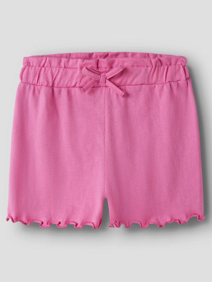 Name It Vivia Shorts (Kids 2-7) Spring 2026 | STRAWBERRY MOON