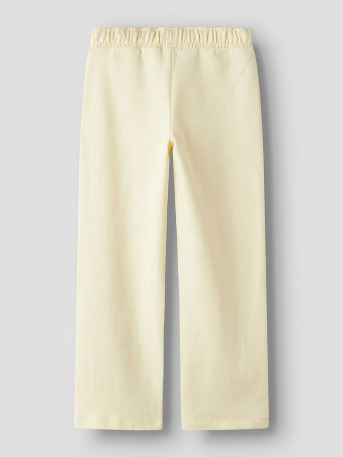 Name It Divora Wide Sweatpants Spring 2026 | PEAR SORBET