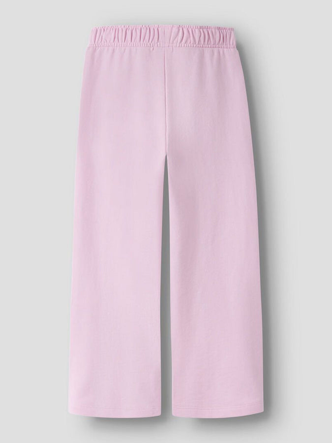 Name It Divora Wide Sweatpants Spring 2026 | PIROUETTE