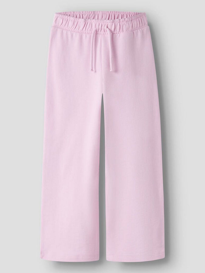 Name It Divora Wide Sweatpants Spring 2026 | PIROUETTE